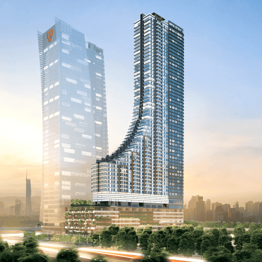 Khaya Residences